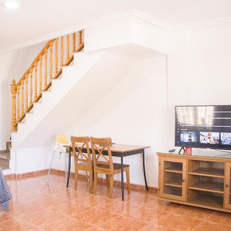 Duplex Completo La Manga Dos Playas别墅 外观 照片
