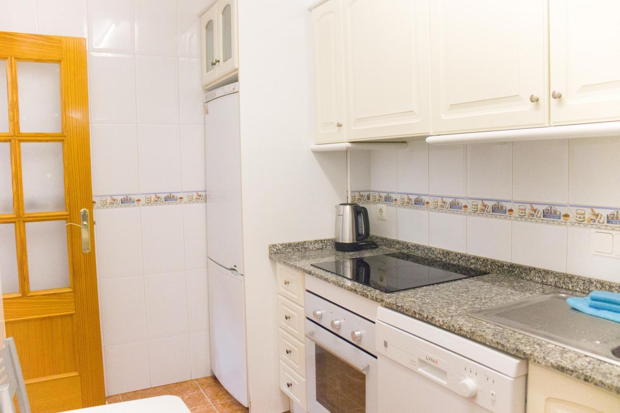 Duplex Completo La Manga Dos Playas别墅 外观 照片