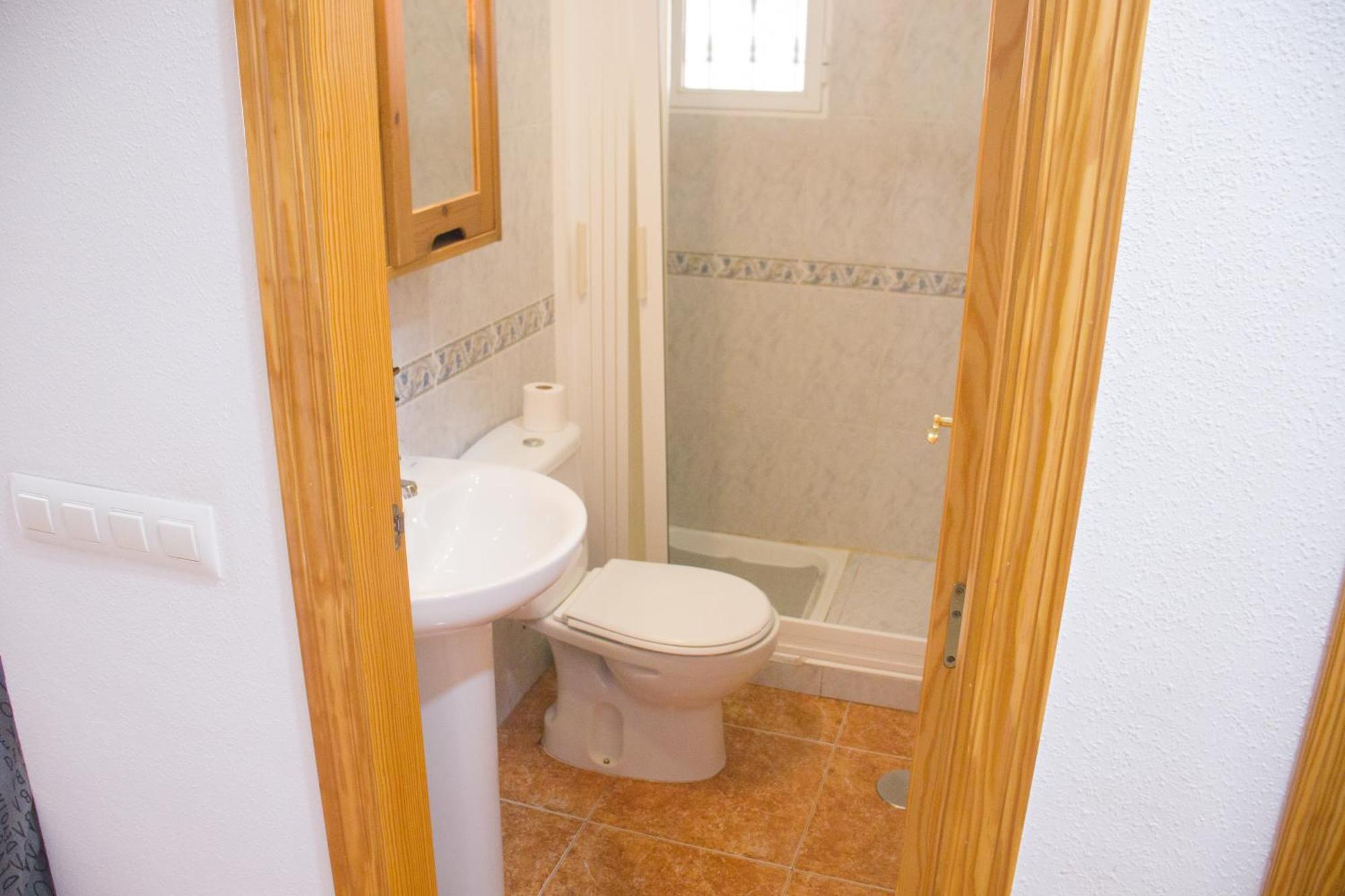 Duplex Completo La Manga Dos Playas别墅 外观 照片