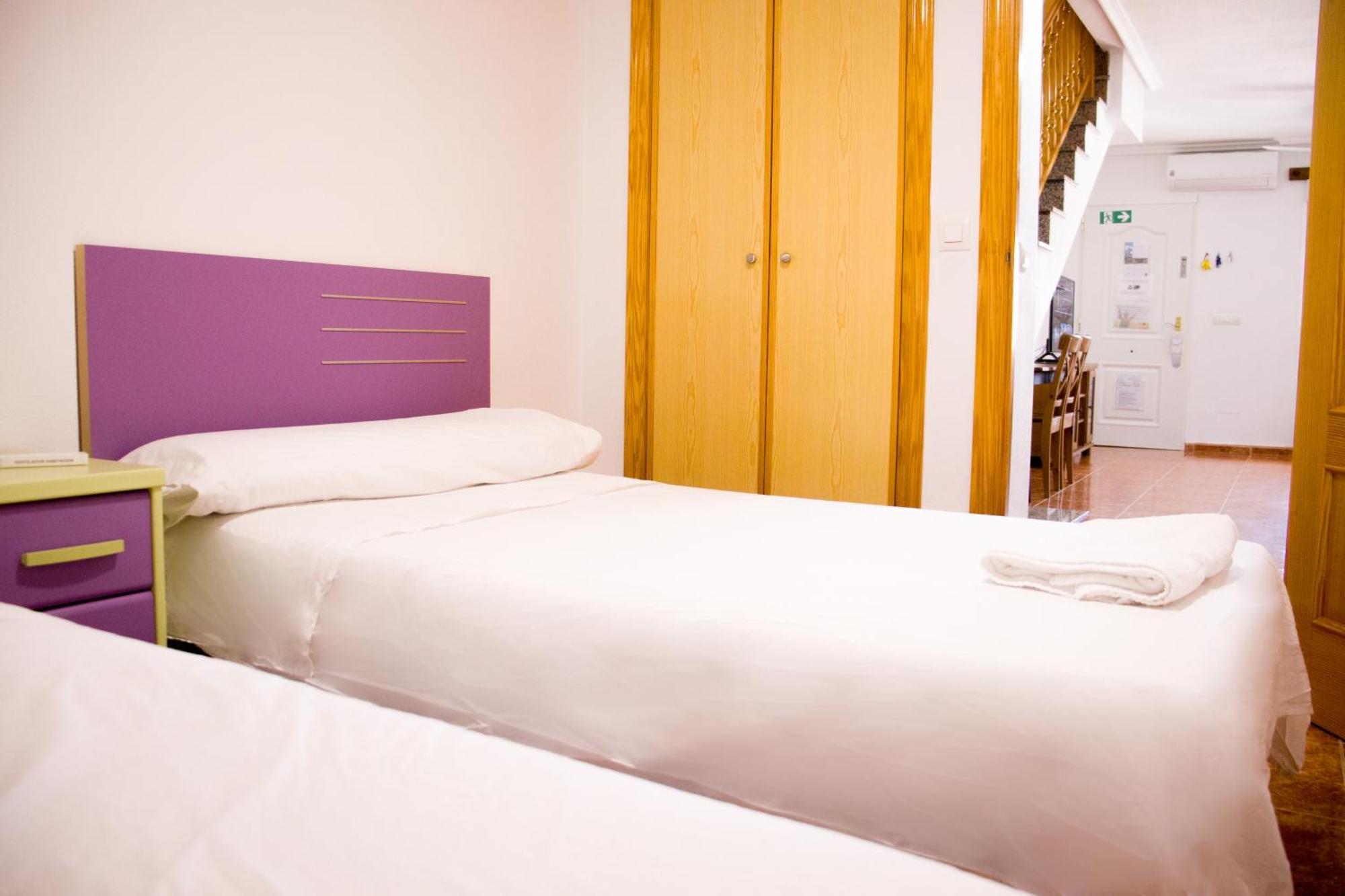 Duplex Completo La Manga Dos Playas别墅 外观 照片