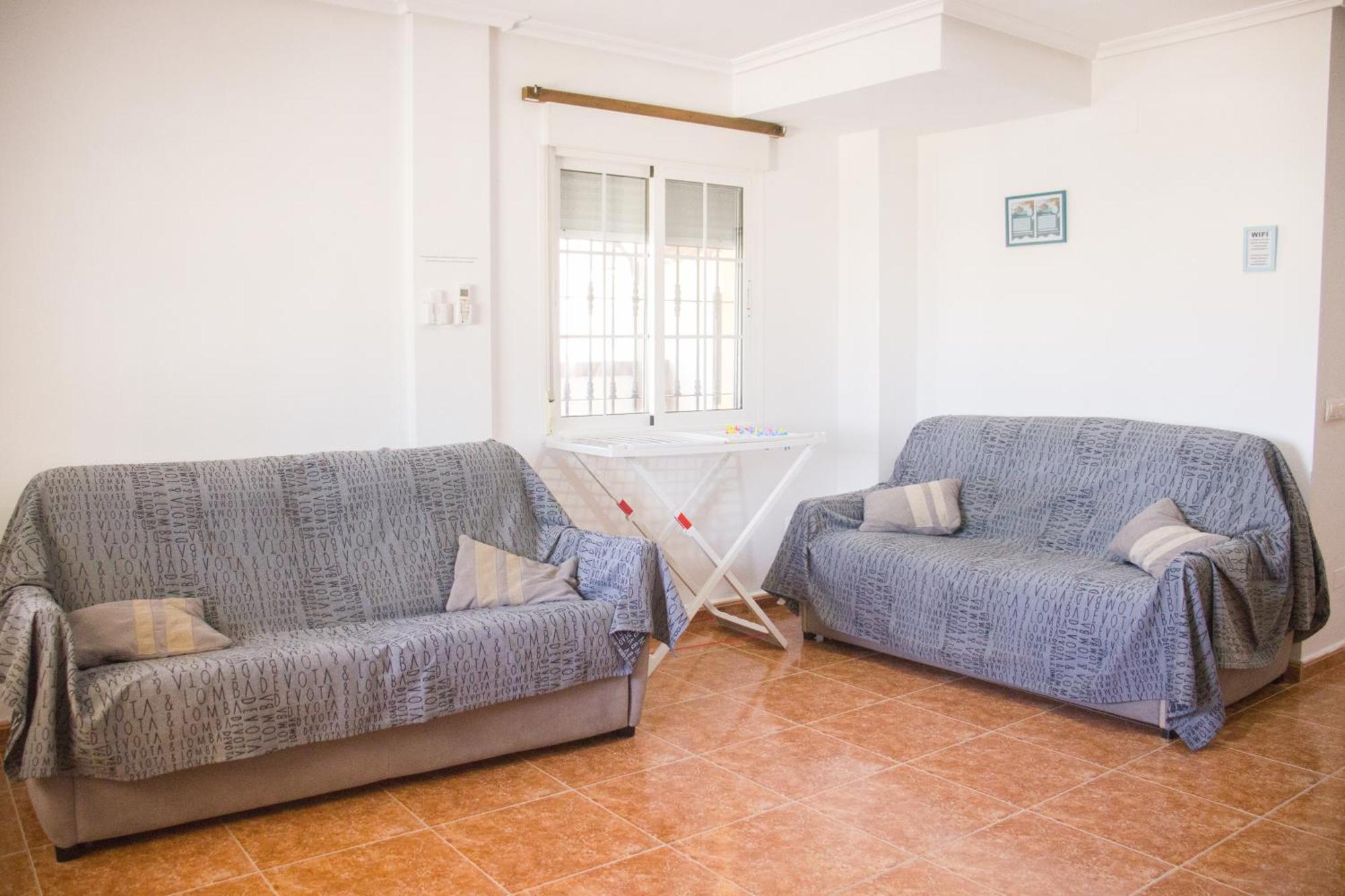Duplex Completo La Manga Dos Playas别墅 外观 照片
