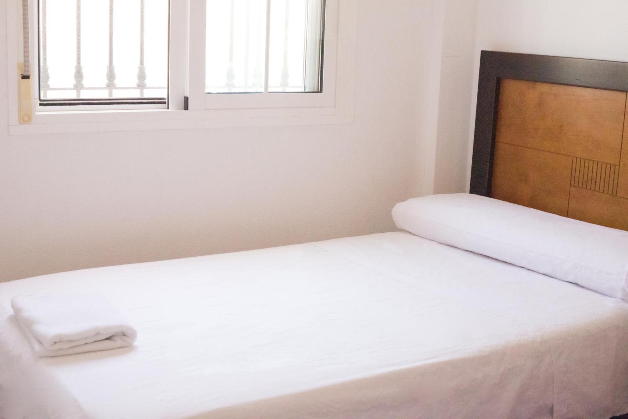 Duplex Completo La Manga Dos Playas别墅 外观 照片