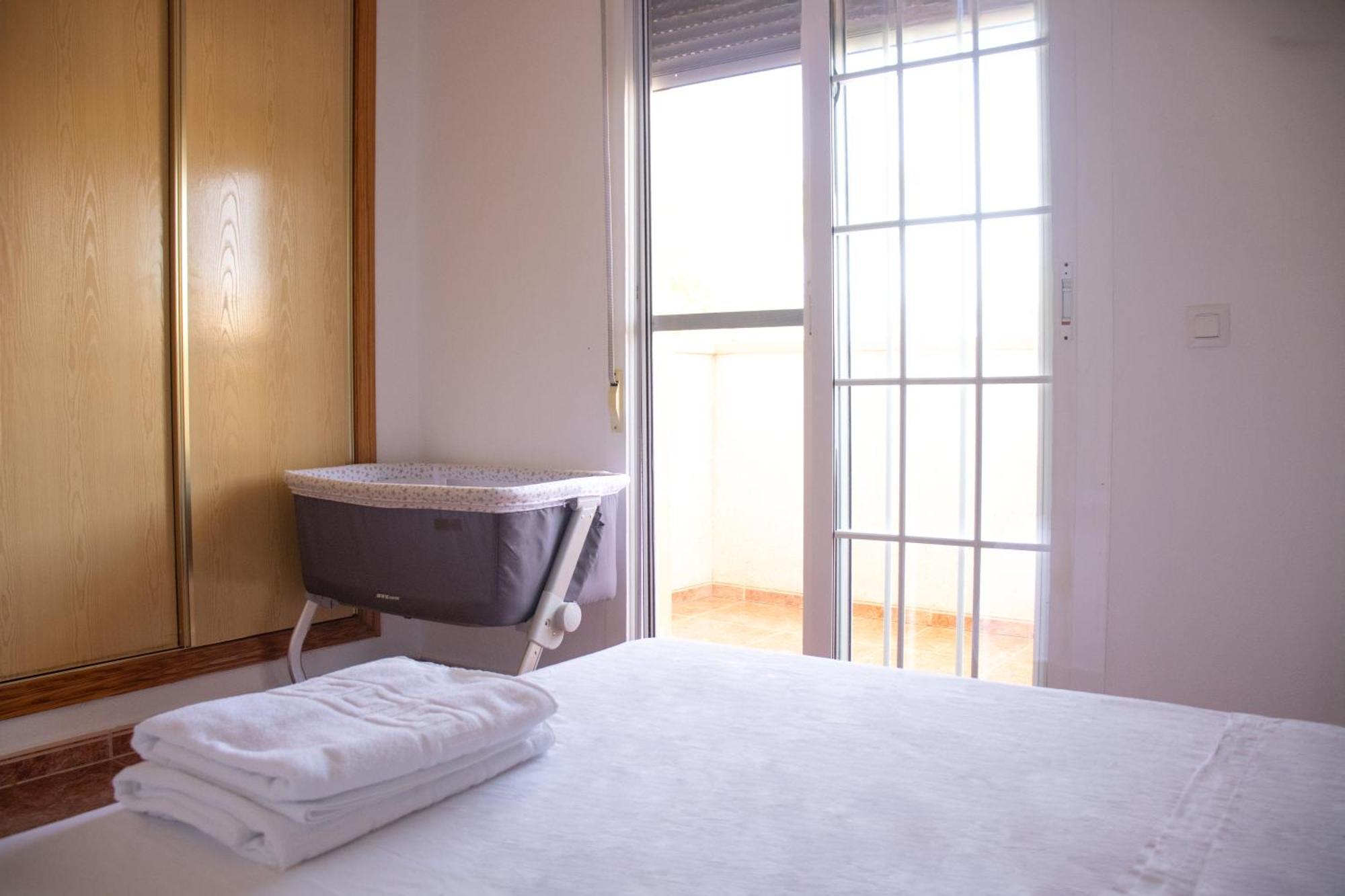Duplex Completo La Manga Dos Playas别墅 外观 照片