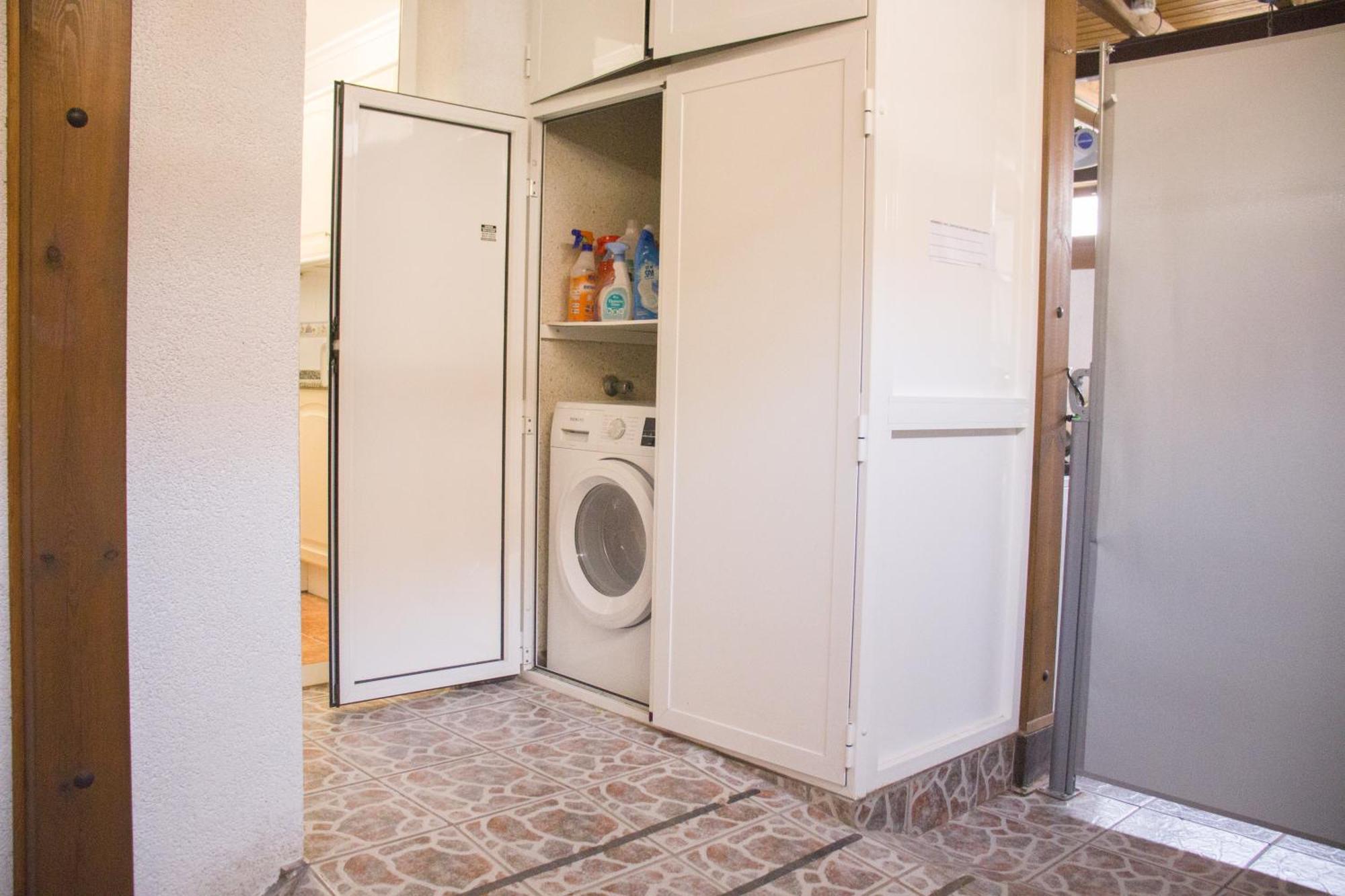 Duplex Completo La Manga Dos Playas别墅 外观 照片