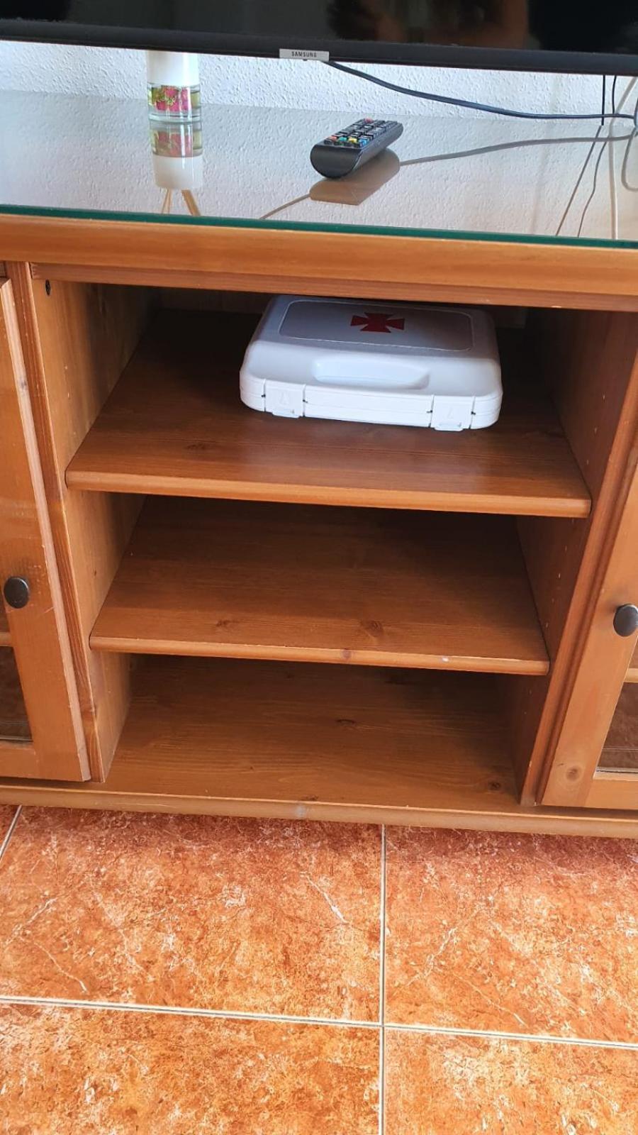 Duplex Completo La Manga Dos Playas别墅 外观 照片