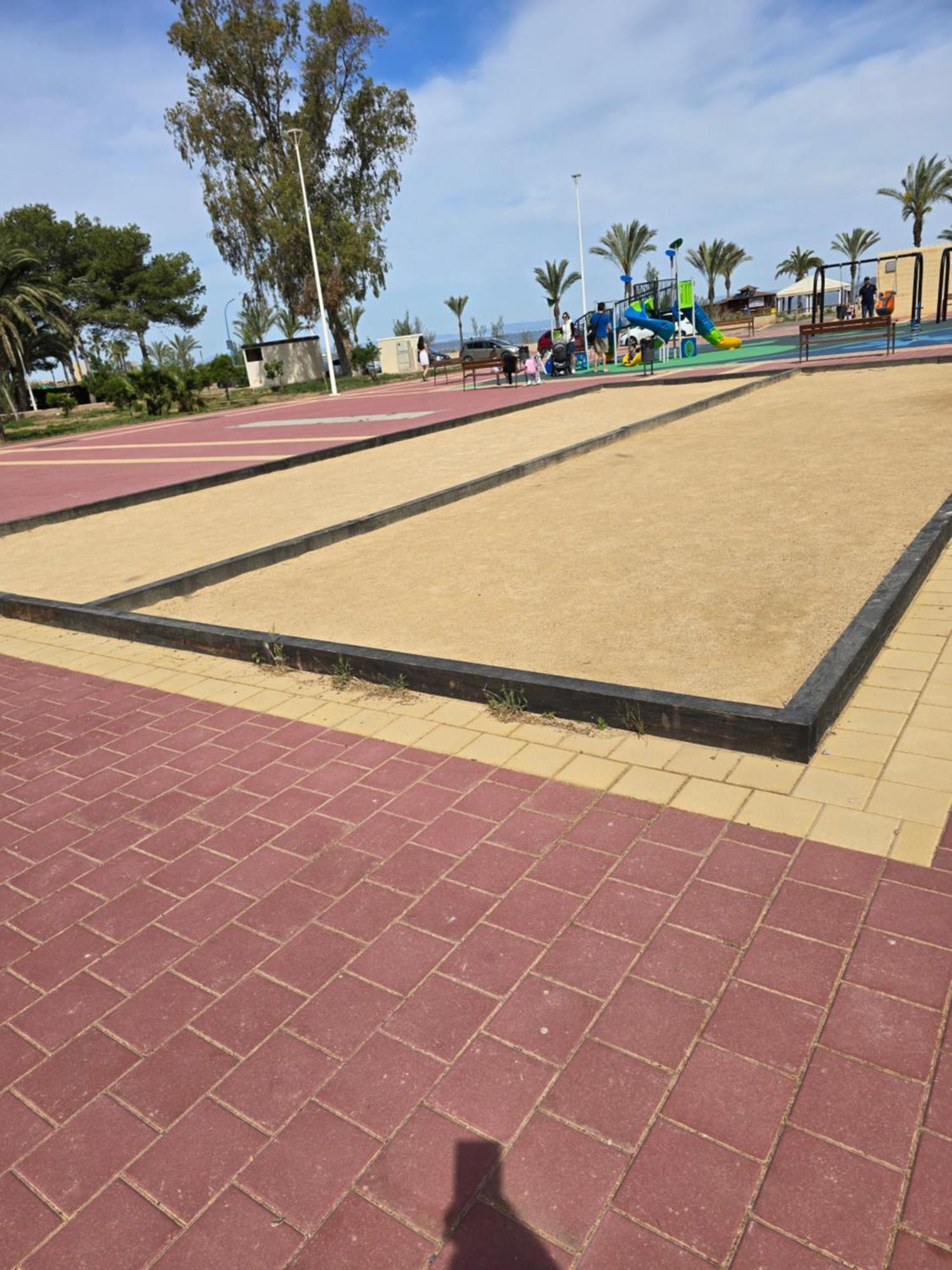 Duplex Completo La Manga Dos Playas别墅 外观 照片
