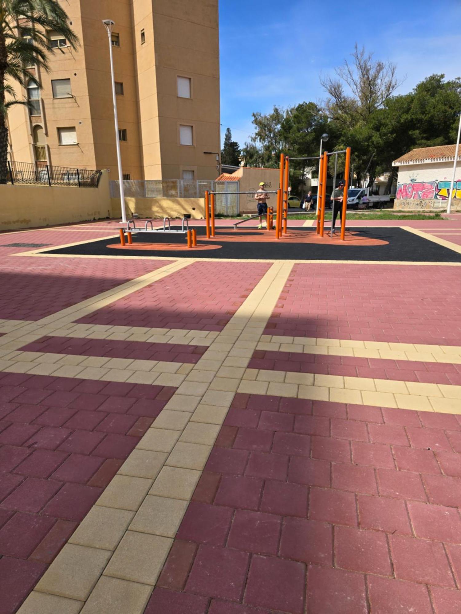 Duplex Completo La Manga Dos Playas别墅 外观 照片